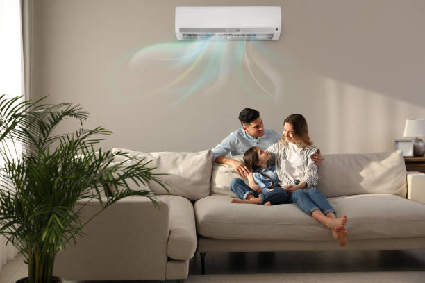 Local HVAC companies in Apalachicola, FL