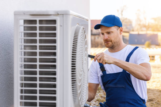 Best HVAC service technicians  in Apalachicola, FL