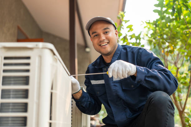 Best Best HVAC companies  in Apalachicola, FL