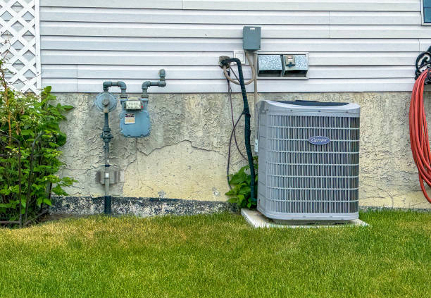 HVAC troubleshooting in Apalachicola, FL